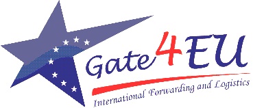Gate 4 EU